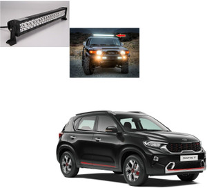 Kia sonet projector headlight price sales
