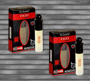Figo new arrivals black attar