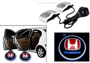 Honda online logo led