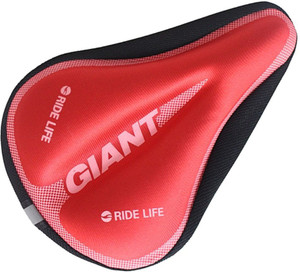 Bike cheap saddle pads