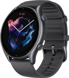 AMAZFIT GTR 3 1.3 HD AMOLED with Always on Display and