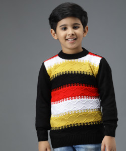 Sweater for 13 year new arrivals old boy