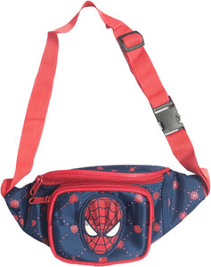 Spider man fanny pack 2025