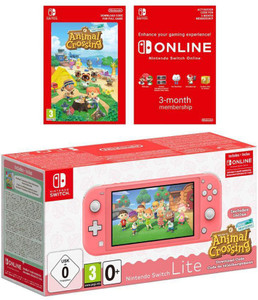 Animal crossing on lite online