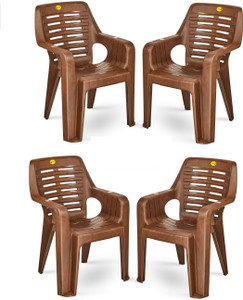 Highway Durable Supreme Sumo Virgin Quality 3 years warranty on manufacturing defect Plastic Living Room Chair Price in India Buy Highway Durable Supreme Sumo Virgin Quality 3 years warranty on manufa...