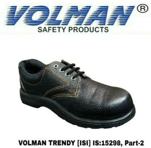 Volman safety sale shoes