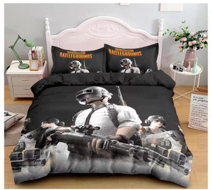 Pubg bedsheet best sale