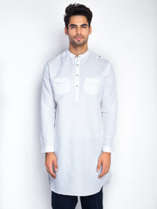 mr button kurta