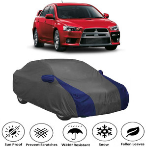 Lancer clearance car cover