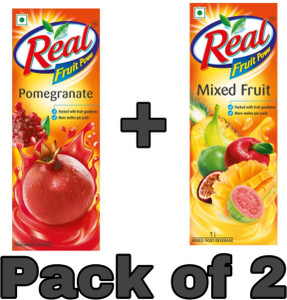 Real fruit juice hot sale price
