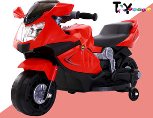 Toyhouse bike on sale