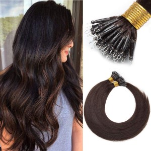 Nanogram Hair Set S00 - Accessories