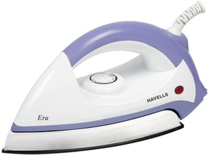 Havells on sale iron era
