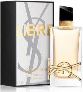 Yves Saint Laurent Libre EDP Perfume Intense – 90ml - Branded Fragrance  India