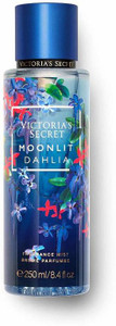 Victoria secret body mist moonlit dahlia sales