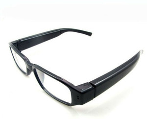 JRONJ Spy Camera Reading Glasses with Video Recording HD Hidden