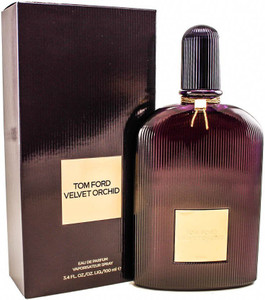 Black orchid sales velvet tom ford