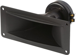 AUDIO ZONE Dome Horn Tweeter 7