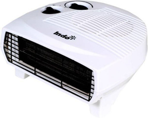 Indo BLOW BLOW Fan Room Heater Price in India - Buy Indo BLOW BLOW Fan Room  Heater online at Flipkart.com