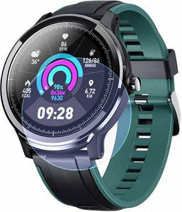 XPLosive Screen Guard for Crossbeats Ace Smartwatch 33mmR Touch
