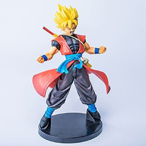 Xeno goku action figure store