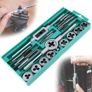 Makita tap deals and die set