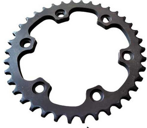 vendor HEAVY DUTY REAR WHEEL CHAIN SPROCKET COMPATIBLE FOR ROYAL ENFIELD THUNDERBIRD 350 500 CC 38 Teeth Sprocket Price in India Buy vendor HEAVY DUTY REAR WHEEL CHAIN SPROCKET COMPATIBLE