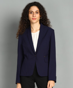 Park avenue clearance women blazer
