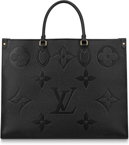 Lv Onthego Black White Mm Best Price In Pakistan, Rs 10000