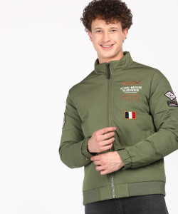 FLYING MACHINE Full Sleeve Embroidered Men Jacket Buy FLYING MACHINE Full Sleeve Embroidered Men Jacket Online at Best Prices in India Flipkart