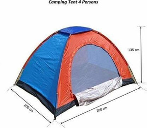 Four man tent clearance