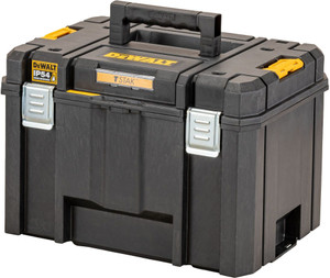 Dewalt discount tstak box