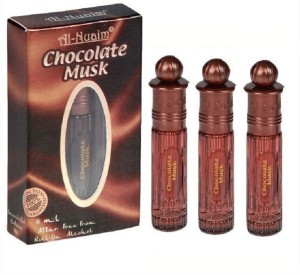 Al nuaim 2025 chocolate musk