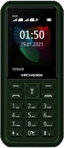 Kechaoda K555(Green)