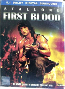 Rambo first blood full movie english store