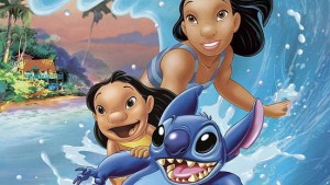 Movie Lilo And Stitch Poster Paper Print - Animation & Cartoons posters in  India - Buy art, film, design, movie, music, nature and educational  paintings/wallpapers at