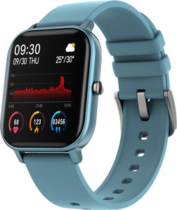 ARBAN Tempered Glass Guard for P8T Smartwatch Screen Guard ARBAN