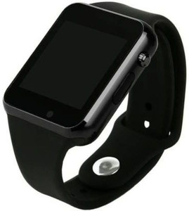 Smart watch a1 black store