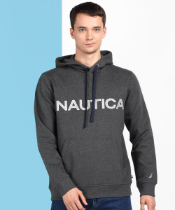 Nautica Mens Sweatshirts - Buy Nautica