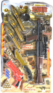 Rpg toy shop