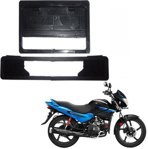 Glamour bike sales back panel price