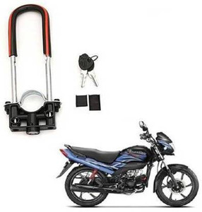 Passion pro bike lock price outlet