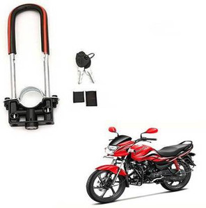 Hero honda passion plus cheap front shocker price
