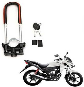 Honda twister lock set sales