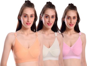 Viral Girl Women Full Coverage Non Padded Bra - Buy Viral Girl Women Full  Coverage Non Padded Bra Online at Best Prices in India