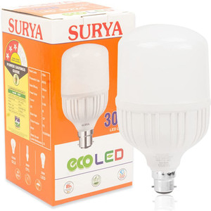 Surya 30 watt shop led tube light