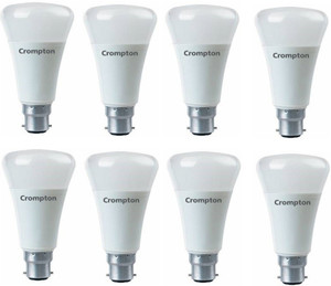 Crompton 10 watt new arrivals led bulb price