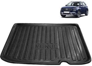 Hyundai venue store boot mat
