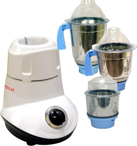 st fler by STOFLER APPLIANCES LLP. SA 2 750 Mixer Grinder 3 Jars