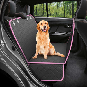 Best back seat cover online